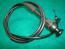 Goldwing GL1000, 1100 75 to 83 Choke lever assembly 17950-371-010