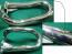 Goldwing GL1800 01 to 17 Pipe, Right, saddlebag guard 84130-MCA-000