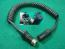 Models Goldwings 80 to 2017 Communication Cord 5 pin extension Male/female