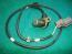 Goldwing GL1800 01 to 17 ABS SENSOR, RR. WHEEL SPEED 38510-MCA-A30