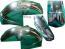 Goldwing GL1000 75 to 77 Front Fender COMPLETE & NICE 61100-371-000