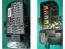Goldwing GL1800 01 to 05 Fuse Cover loaded with fuses & puller 38252-MCA-003