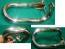 Goldwing GL1800 01 to 10. Pipe, Rear saddle bag guard LEFT 84140-MCA-S40