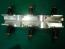 Goldwing GL1800 01 to 17 Set of INJECTORS on Pipes 16450-MCA-013