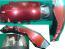 Goldwing GL1800 01 to 02 Cowl LOUVER Right R259 -P 64285-MCA-000ZC