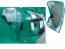 Goldwing GL1800 01 to 10 Left engine cover 83561-MCA-000