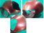 Goldwing GL1800 01 to 10 Mirror housing, left (re-painter) 88120-MCA-003