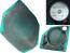 Goldwing GL1800 06 to 17 Speaker Cover RIGHT w/tweeter 64235-MCA-A60ZA