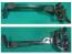 Goldwing GL1800 12-17 Fuel tank STAY BATTERY SUPPORT stay 50330-MCA-S40