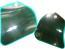 Goldwing GL1800 01 to 17 Wind deflector wing, LEFT