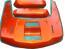 Goldwing GL1800 2003 Cover, Lower Trunk Base YR236 Jupiter 81141-MCA-000ZK