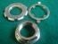 Goldwing GL1800 01 to 17 Yoke top nut + thread "B" SET 90304-MJ4-670