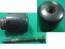 Goldwing GL1800 01 to 24 Handlebar end weight. w/screw 53105-MK4-620