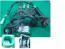 Goldwing GL1800 01 to 17 Cancel unit, turn signal ASSY 35220-MCA-003