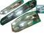 Goldwing GL1000 75 to 77 Protector, LEFT Muffler 18360-371-000
