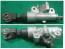 Goldwing GL1800 01 to 17 Secondary Brake Master Cylinder (SW5) 45600-MCC-016