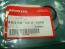 Goldwing GL1100, 12,15 83 to 92 Brake Dust Seals (SW6) 45109-GE2-006