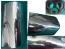 Goldwing GL1800 01 to 05 Tail Piece Exhaust Tip Right 18316-MCA-003