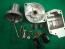 Goldwing GL1000 78-79 771A #'s 2 or 3 carburetor Parts