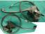 Goldwing GL1100 1983 Clutch Choke assy, cable, lever, bracket 53170-MB9-780