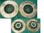 Goldwing GL1000 75 to 77 Front Rotor Brake Disks SET OEM 45120-371-000