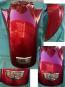 Goldwing GL1500 92 to 00 FENDER A, FR. R176C Spectra Red 61100-MAM-770ZG