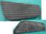 Goldwing GL1800 01 to 17 Pillon Rubber, passenger Left 50818-MCA-000