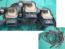 Goldwing GL1800 01 to 05 Coil set on ABS stay 30520-P7A-007