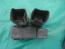Goldwing GL1800 01 to 17 Relay SET of 3 in boots Reverse