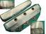 Goldwing GL1800 01 to 17  COVER, Left CYLINDER HEAD 12411-MCA-000