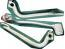 Goldwing GL1800 01 to 17 Pedal, RR Brake 46500-MCA-000