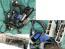Goldwing GL1800 01 to 05 Sub Harness, Fairing 32105-mca-a100
