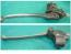 Goldwing GL1000 78 to 79 Clutch perch, lever and switch 53172-371-000