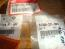 Goldwing GL1000,1100,1200 77 to 87 Head oil seals 91308-371-003