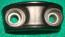 Goldwing GL1800 01 to '17 HOLDER, MASTER CYLINDER  45517-MAM-A62