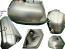 Goldwing GL1800 05 and 07 BODY +  LID L SADDLEBAG NHA27M Sil 81421-MCA-000ZR