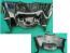 Goldwing GL1800 '01 to '05 COWL, CENTER (INNER) NH1Z  64501-MCA-000ZA