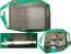 Goldwing GL1800 '01 to '10 RADIATOR, L. PLUS PLUS 19060-MCA-003