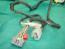 Goldwing GL1800 01 to 05 Sub-harness, trunk 32140-MCA-670