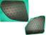 Goldwing GL1800 01 to 05 COVER, R. SPEAKER  64242-MCA-000