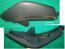 Goldwing GL1800 01 to 05 VISOR C, R. METER PANEL  64256-MCA-000ZA