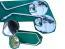 Goldwing GL1000 75 to 79 MIRROR, R. and L SET 88100-371-660
