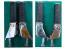 Goldwing GL1000 '75 to 79 Passenger Footpeg SET  50716-371-660