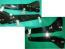 Goldwing GL1800 01 to 17 Dragon Wings