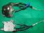 Goldwing GL1500 88 to 00 Throttle SWITCH ASSY., GRIP CANCEL 35360-MT2-003