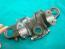 Goldwing GL1000 75 to 77 Fork yoke top clamp
