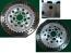 Goldwing GL1800 18-23 Rear brake disk rotor 43250-MKC-A01