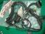 Goldwing GL1800 03 04 05 SUB-HARNESS, FAIRING 32105-MCA-A10