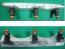 Goldwing GL1800 02 to 17 PIPE, L. FUEL with injectors 16620-MCA-780