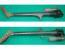 Goldwing GL1500 88 to 91 Bar, Side stand assembly 50532-MN5-000